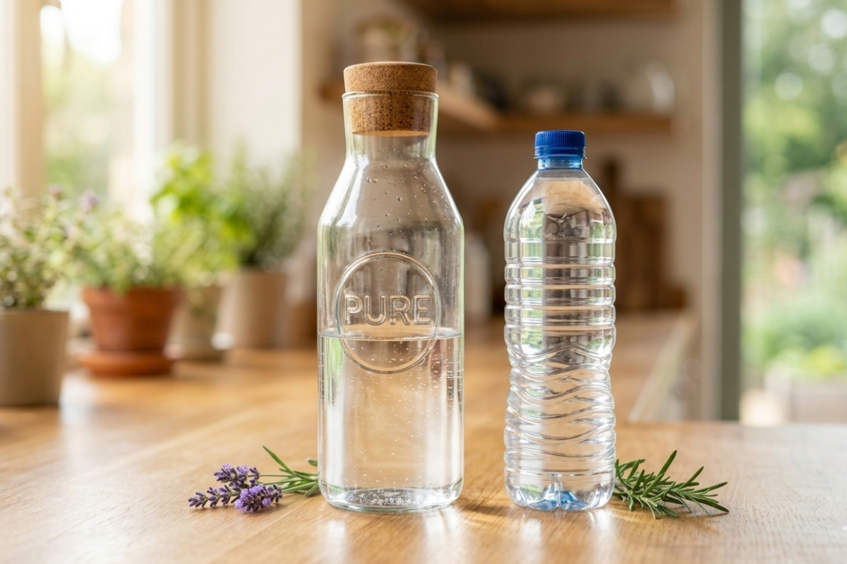 Quel est l'emballage le plus écologique ?