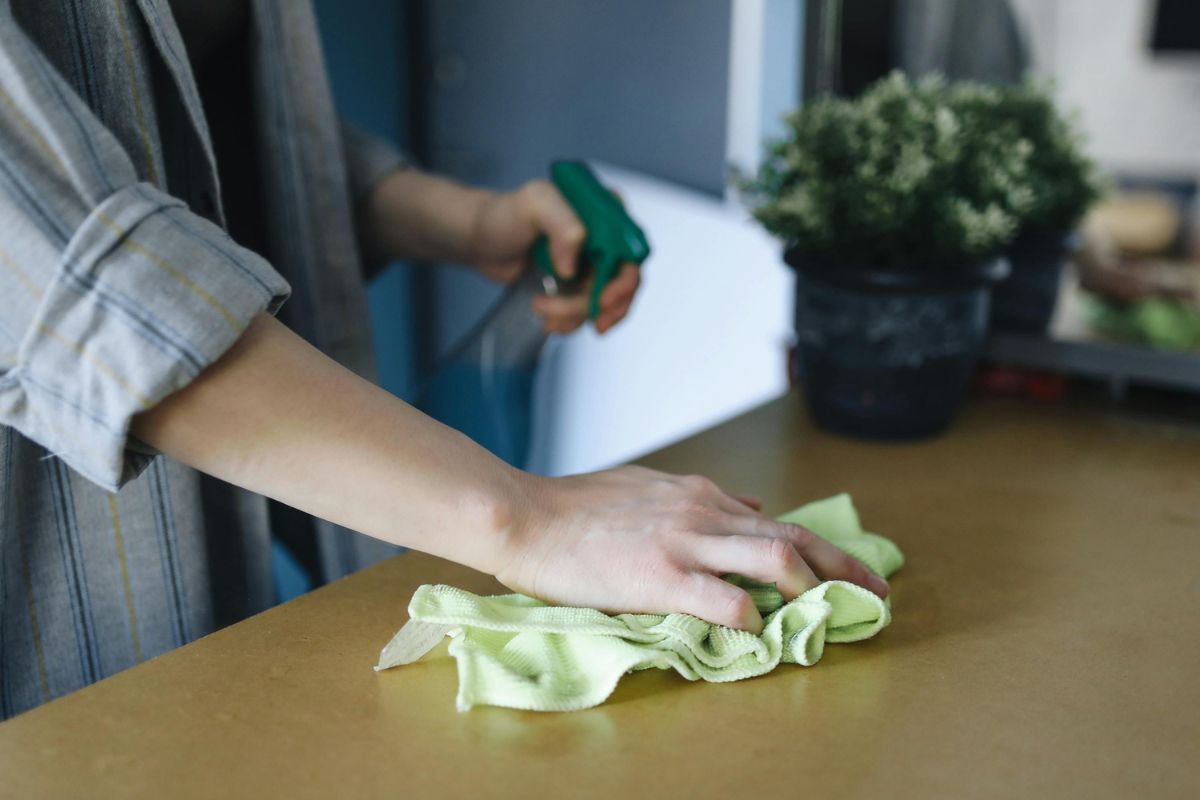 Comment nettoyer ? On vous dit tout