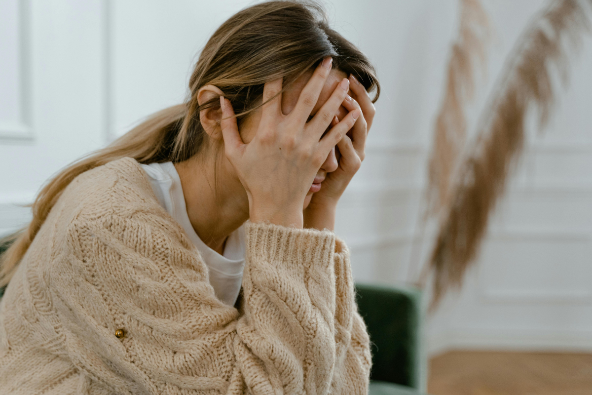 Éco-anxiété : de quoi s’agit-il ?