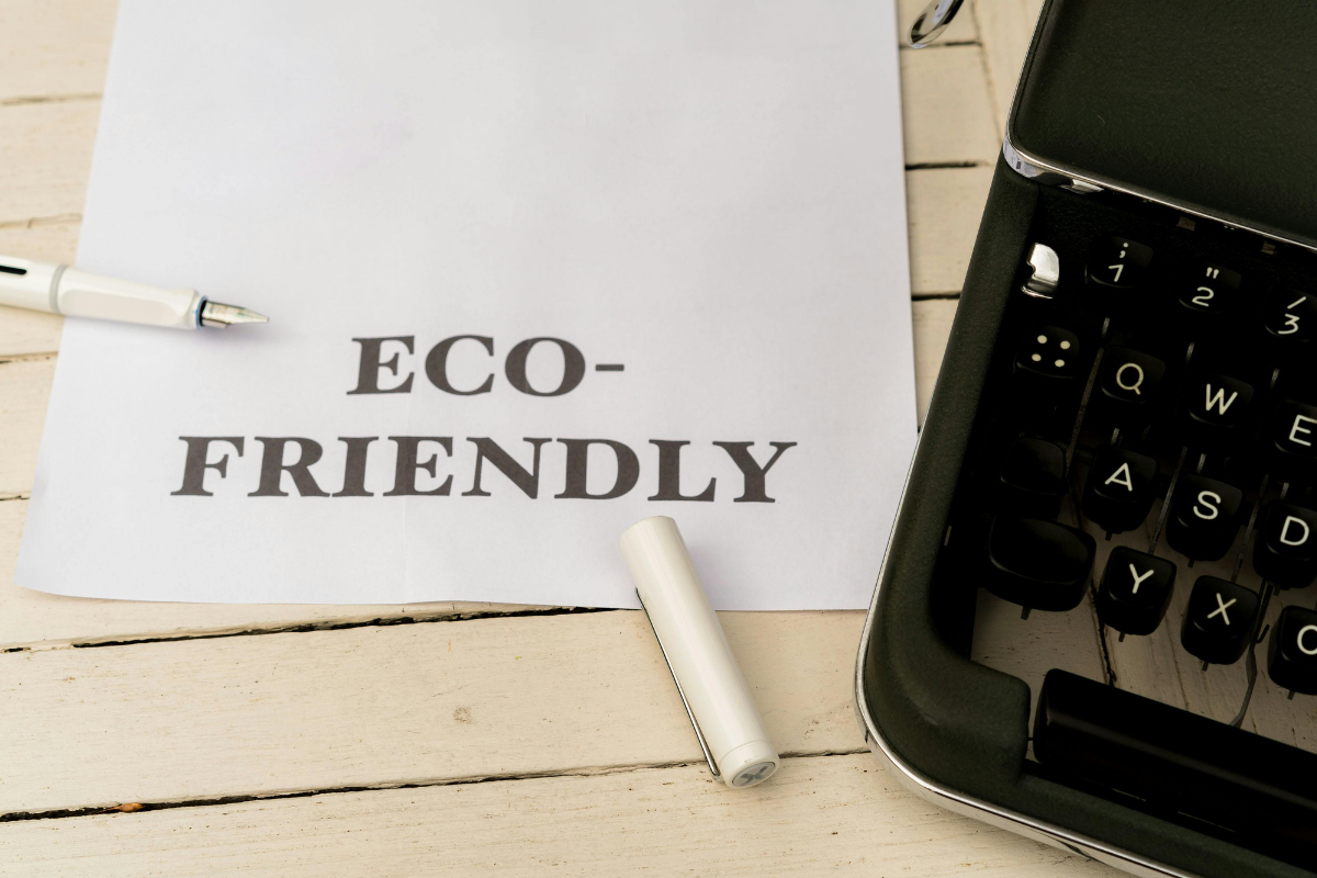 Comment reconnaître une marque éco-responsable ?
