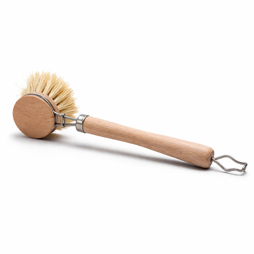 Brosse vaisselle en bois