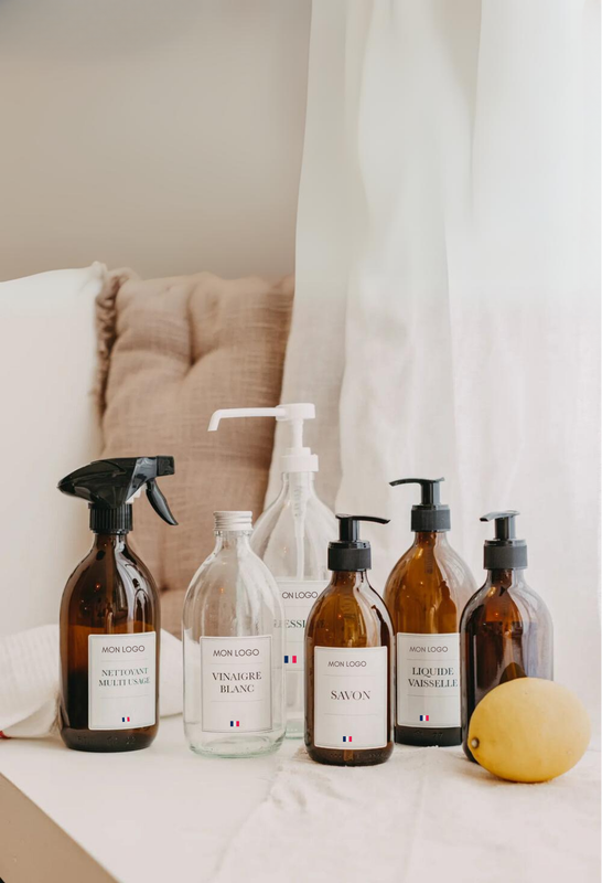 Fabricant produits menagers ecologiques