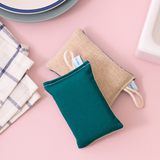 eponge ecologique lavable