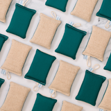 eponge ecologique lavable