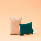 eponge ecologique lavable