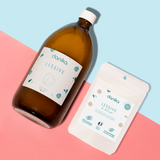 lessive hypoallergenique