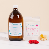 lessive hypoallergenique