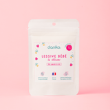 lessive hypoallergenique