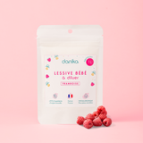 lessive hypoallergenique