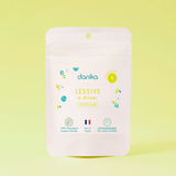 lessive hypoallergenique