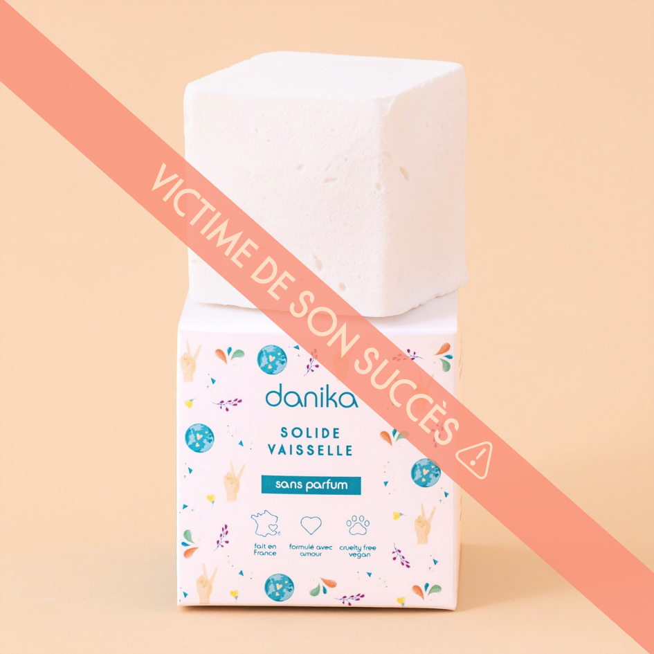 liquide vaisselle naturel
