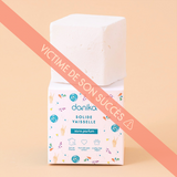 liquide vaisselle naturel