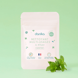 nettoyant multi usages naturel