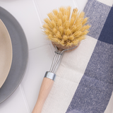 brosse vaisselle bois