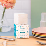 liquide vaisselle zero dechet