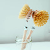 brosse vaisselle en bois