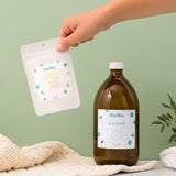 lessive hypoallergenique