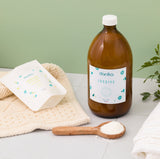 lessive hypoallergenique