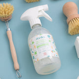 Nettoyant multi usages naturel