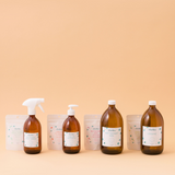 produits ménagers écologiques