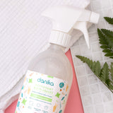 nettoyant multi usages naturel