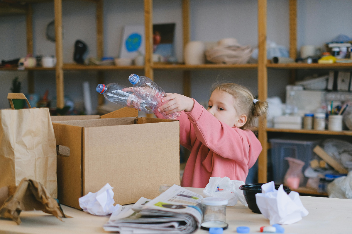 Comment trier ses déchets ?