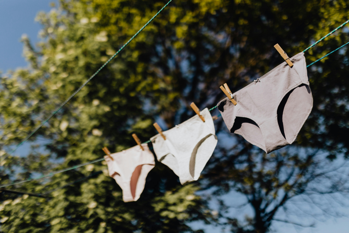 Tout savoir sur la lingerie éthique