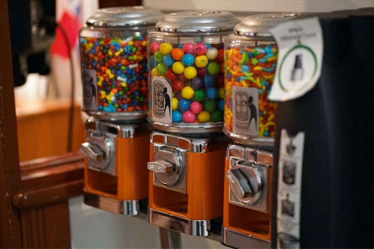 Enlever du chewing-gum : 7 astuces