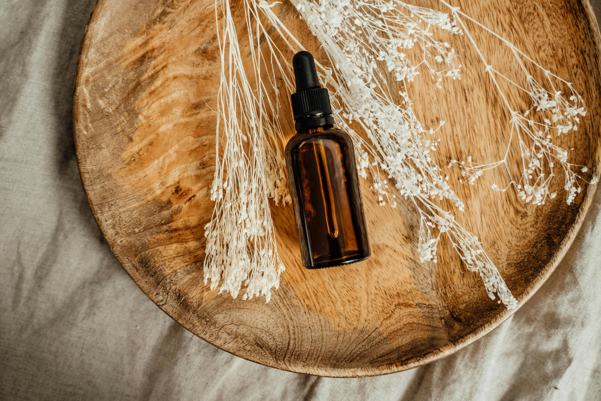 Huiles essentielles : ce qu’il faut savoir