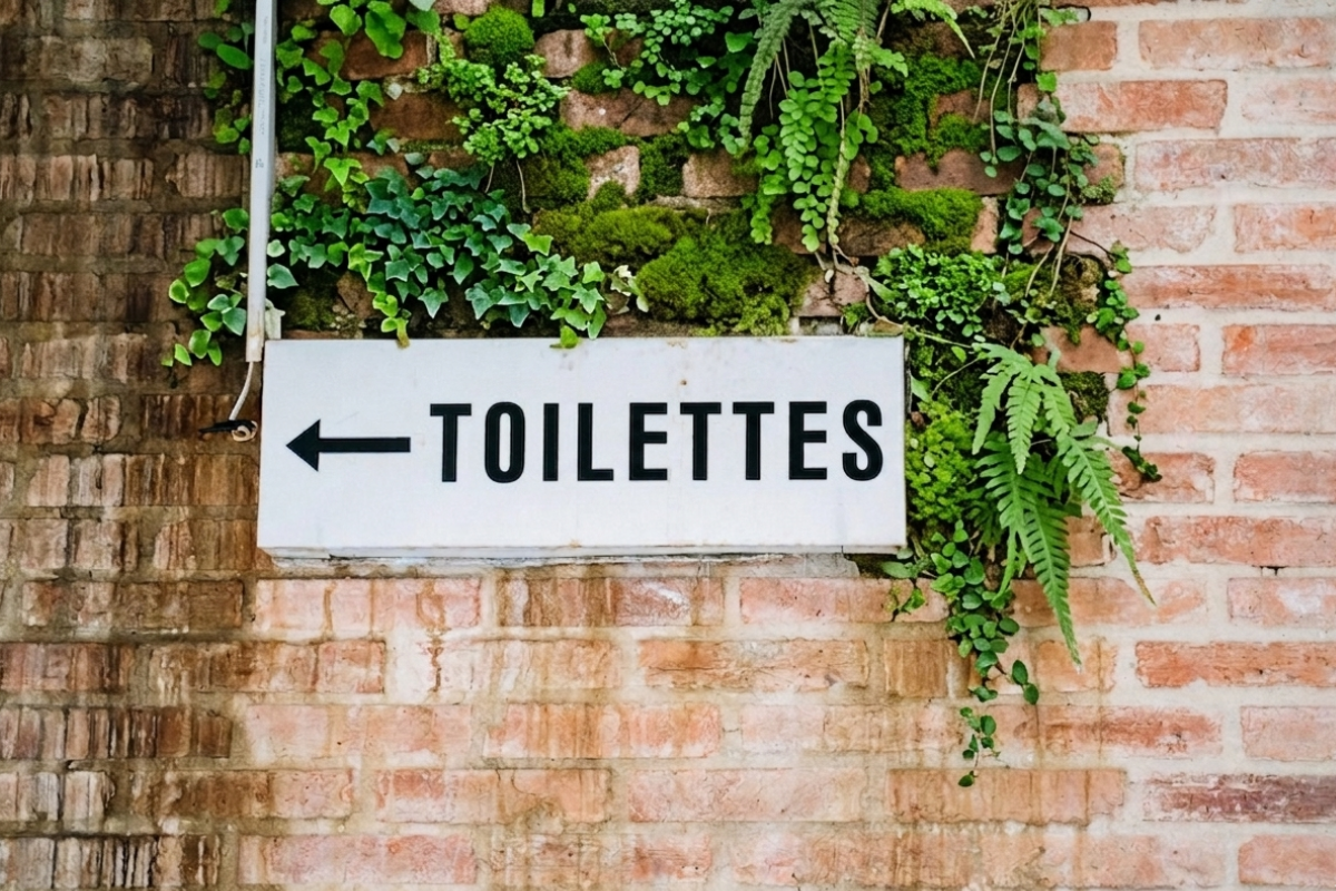 Ce qu’il ne faut jamais jeter dans les toilettes