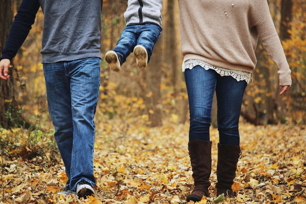 Parents écoresponsables : nos conseils