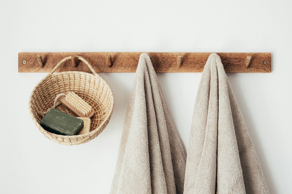 Serviette douce : 11 astuces irrésistibles