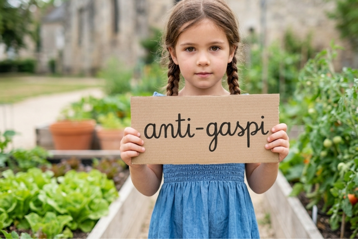 Arrêter le gaspillage : 12 leviers