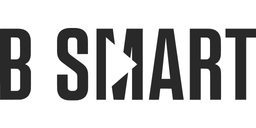 Logo B Smart