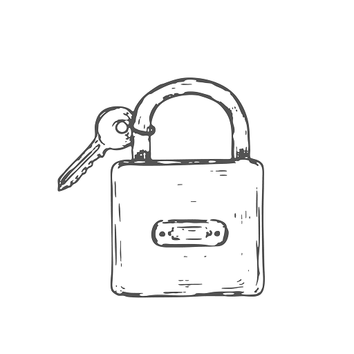Icône cadenas