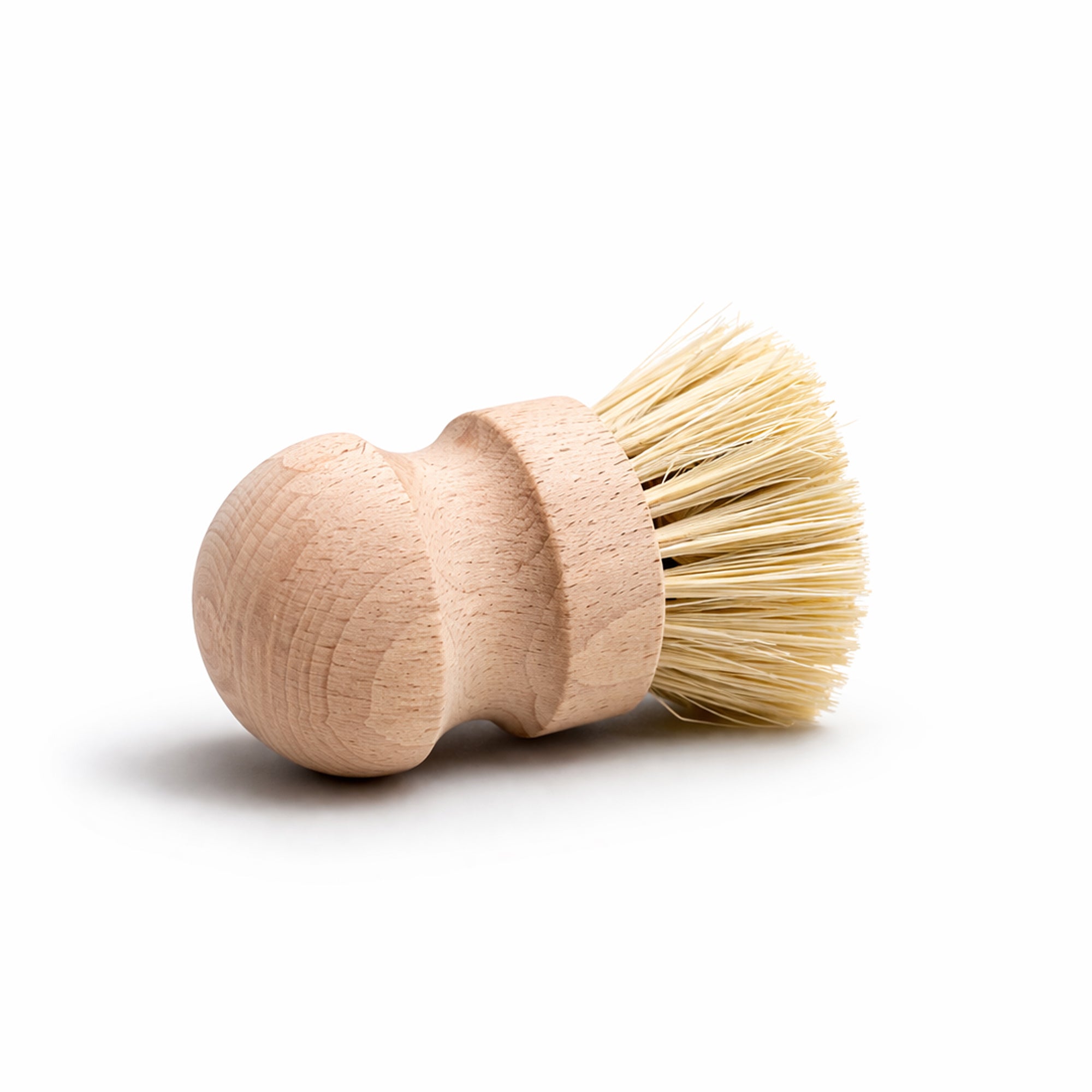 Brosse en bois multiusages