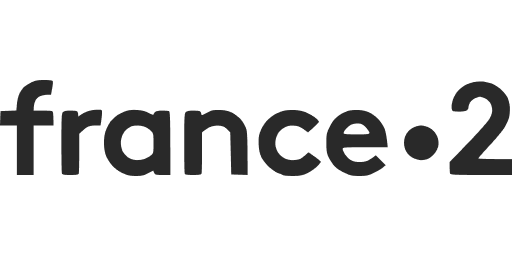 Logo France 2