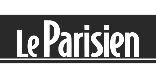 Logo Le Parisien