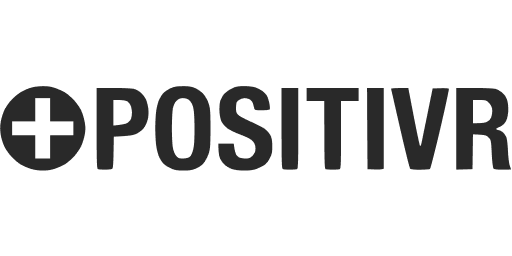Logo Positivr