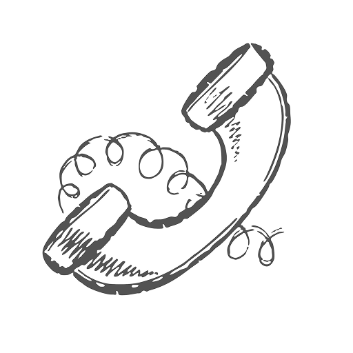 Icône téléphone