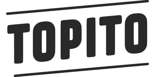 Logo Topito