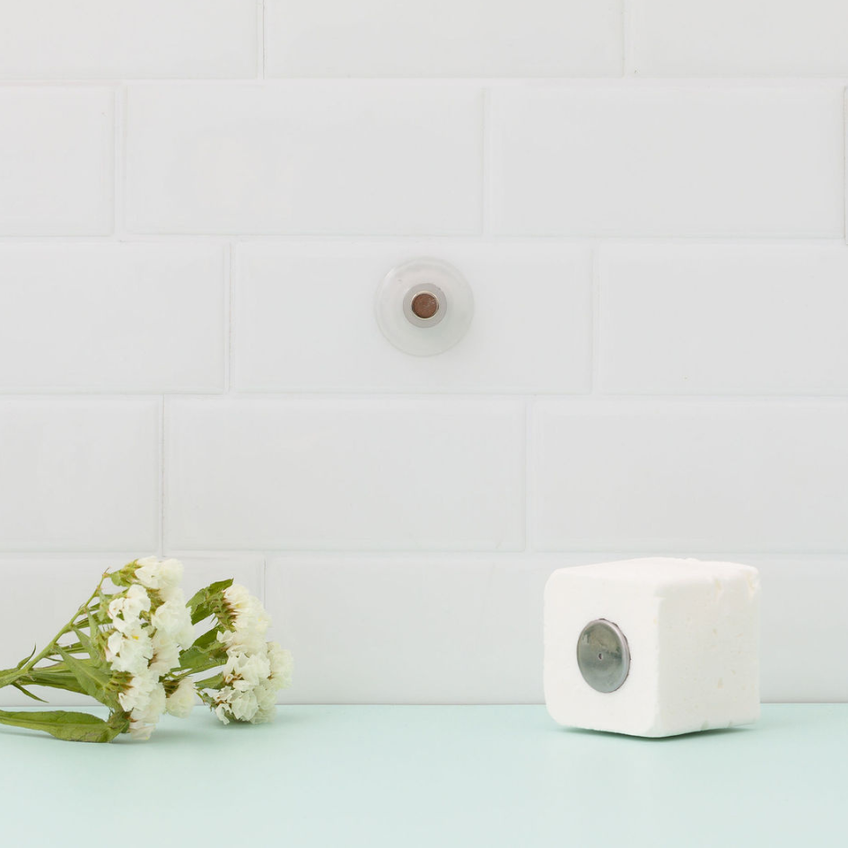 porte savon magnetique